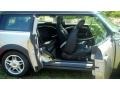 Sparkling Silver Metallic - Cooper S Clubman Photo No. 12