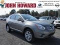 Platinum Graphite - Rogue SL AWD Photo No. 1