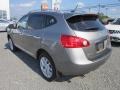Platinum Graphite - Rogue SL AWD Photo No. 4