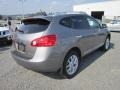 Platinum Graphite - Rogue SL AWD Photo No. 6