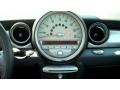Sparkling Silver Metallic - Cooper S Clubman Photo No. 18