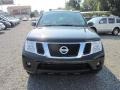 2011 Espresso Black Nissan Pathfinder SV 4x4  photo #2