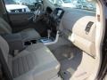 2011 Espresso Black Nissan Pathfinder SV 4x4  photo #9