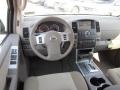 2011 Espresso Black Nissan Pathfinder SV 4x4  photo #13