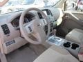 2011 Espresso Black Nissan Pathfinder SV 4x4  photo #15