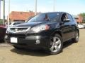 Crystal Black Pearl - RDX SH-AWD Technology Photo No. 1