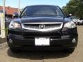Crystal Black Pearl - RDX SH-AWD Technology Photo No. 3