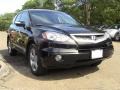 Crystal Black Pearl - RDX SH-AWD Technology Photo No. 4