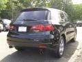 Crystal Black Pearl - RDX SH-AWD Technology Photo No. 5