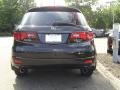 Crystal Black Pearl - RDX SH-AWD Technology Photo No. 6