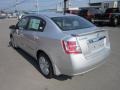 Brilliant Silver Metallic - Sentra 2.0 SR Photo No. 5