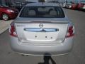 Brilliant Silver Metallic - Sentra 2.0 SR Photo No. 6