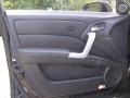 Crystal Black Pearl - RDX SH-AWD Technology Photo No. 9