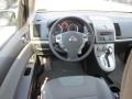Brilliant Silver Metallic - Sentra 2.0 SR Photo No. 14