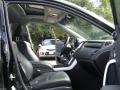 Crystal Black Pearl - RDX SH-AWD Technology Photo No. 15