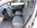 Brilliant Silver Metallic - Sentra 2.0 SR Photo No. 15
