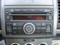 Brilliant Silver Metallic - Sentra 2.0 SR Photo No. 19