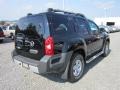 Super Black - Xterra S 4x4 Photo No. 7