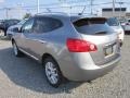 Platinum Graphite - Rogue SL AWD Photo No. 5