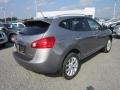 Platinum Graphite - Rogue SL AWD Photo No. 7