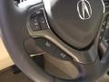 Parchment Controls Photo for 2011 Acura TSX #54011071