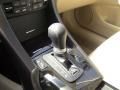 5 Speed Automatic 2011 Acura TSX Sedan Transmission