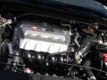 2.4 Liter DOHC 16-Valve i-VTEC 4 Cylinder Engine for 2011 Acura TSX Sedan #54011110