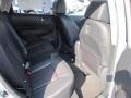 2011 Silver Ice Metallic Nissan Rogue SL AWD  photo #10