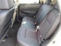 2011 Silver Ice Metallic Nissan Rogue SL AWD  photo #12