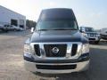 Navy Blue - NV 2500 HD SV High Roof Photo No. 2