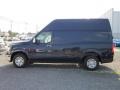 Navy Blue - NV 2500 HD SV High Roof Photo No. 4