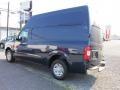 Navy Blue - NV 2500 HD SV High Roof Photo No. 5