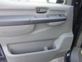 Charcoal Door Panel Photo for 2012 Nissan NV #54011407