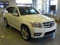 Arctic White - GLK 350 Photo No. 4