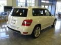 Arctic White - GLK 350 Photo No. 6