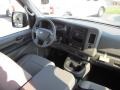 Navy Blue - NV 2500 HD SV High Roof Photo No. 14