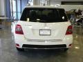 Arctic White - GLK 350 Photo No. 7