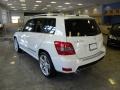 Arctic White - GLK 350 Photo No. 8