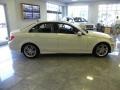 Arctic White - C 250 Sport Photo No. 5