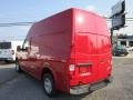 Red Alert - NV 2500 HD S High Roof Photo No. 5