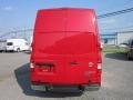 Red Alert - NV 2500 HD S High Roof Photo No. 6