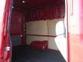 Red Alert - NV 2500 HD S High Roof Photo No. 11