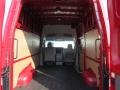  2012 NV 2500 HD S High Roof Trunk