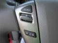 Charcoal Controls Photo for 2012 Nissan NV #54011642