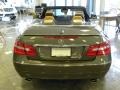Olivine Gray Metallic - E 350 Cabriolet Photo No. 7