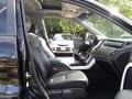 2008 Nighthawk Black Pearl Acura RDX   photo #13