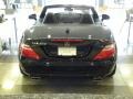 Black - SLK 350 Roadster Photo No. 7