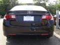 Crystal Black Pearl - TSX Sedan Photo No. 6