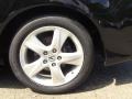 Crystal Black Pearl - TSX Sedan Photo No. 8