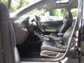 Crystal Black Pearl - TSX Sedan Photo No. 13